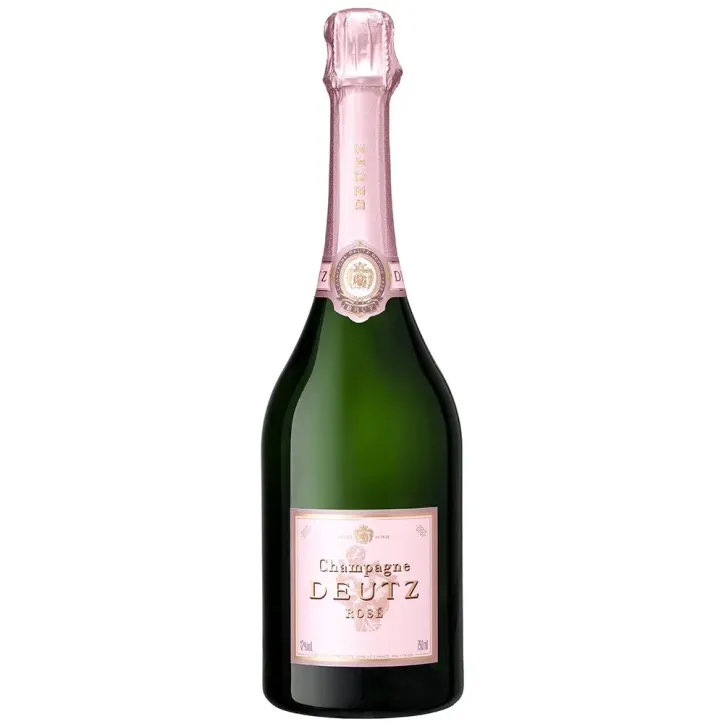 Deutz Brut Rose