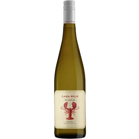 La Gabacha Sauvignon blanc 2024