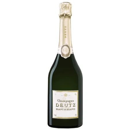 Deutz Blanc De Blancs Vintage 2017