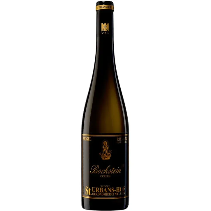 Nik Weis Bockstein Ockfener Auslese 2000