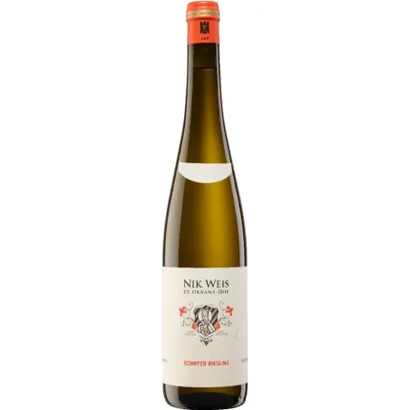 Nik Weis Schiefer Riesling Trocken 2018