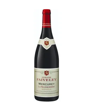 Faiveley Mercurey la Framboisiere 2022