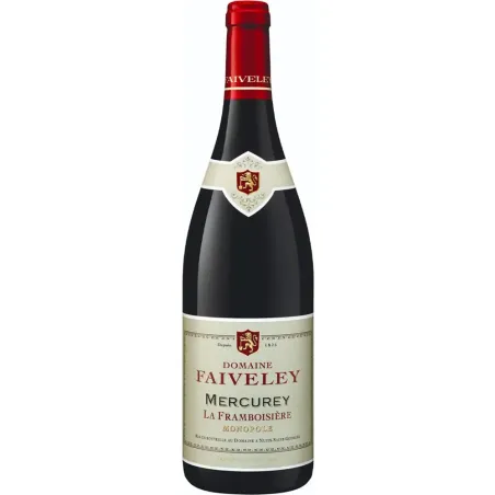 Faiveley Mercurey la Framboisiere 2022