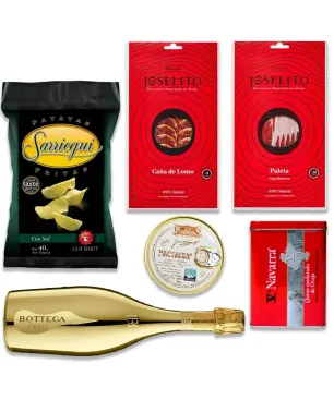 Pack Brunch Experience