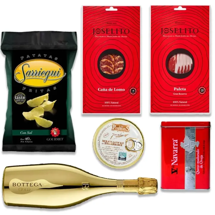 Pack Brunch Experience