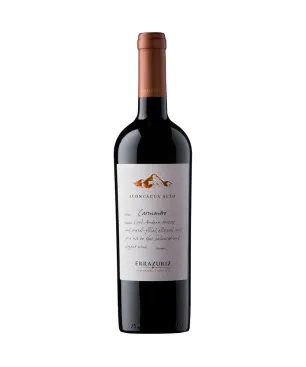 Errazuriz Aconcagua Alto Carmenere 2021