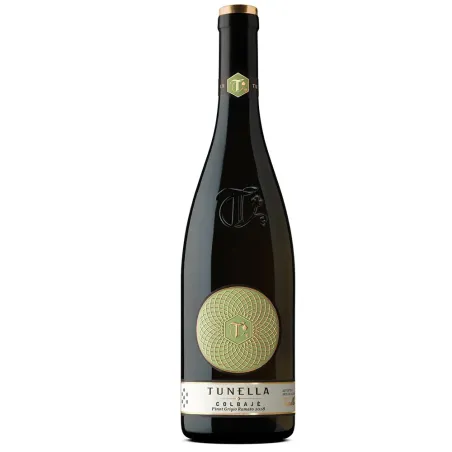 Tunella Pinot Grigio Ramato