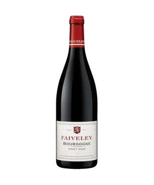 Faiveley Borgoña Pinot Noir Tinto 2022