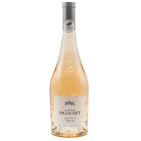 Chateau Pigoudet Rosé 2021