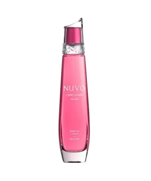 Vodka Nuvo sparkling