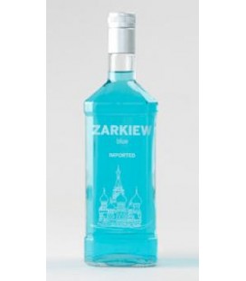 Vodka Zarkiew Blue