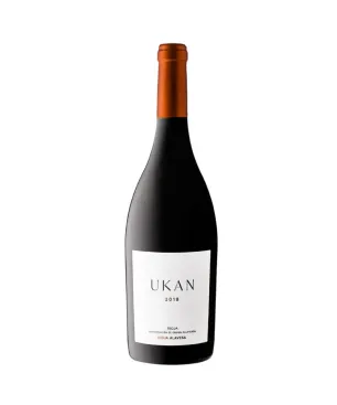 Ukan 2018 Magnum 150 Cl