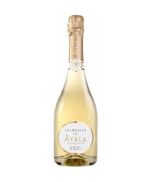 Champagne Ayala Blanc De Blancs 2014