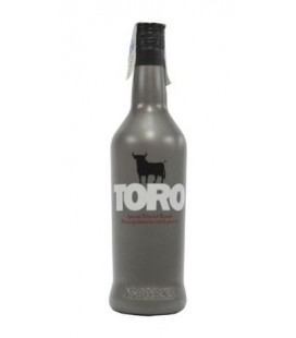 Toro brandy