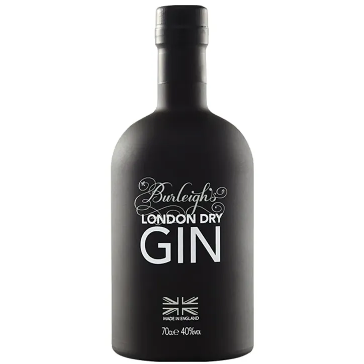 Burleighs London Dry Gin Signature