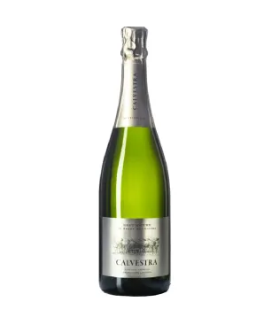 Finca Calvestra Brut Nature 2018
