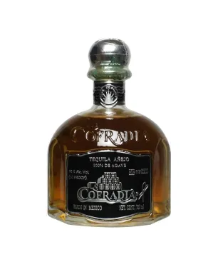Tequila La Cofradia Añejo 70cl.