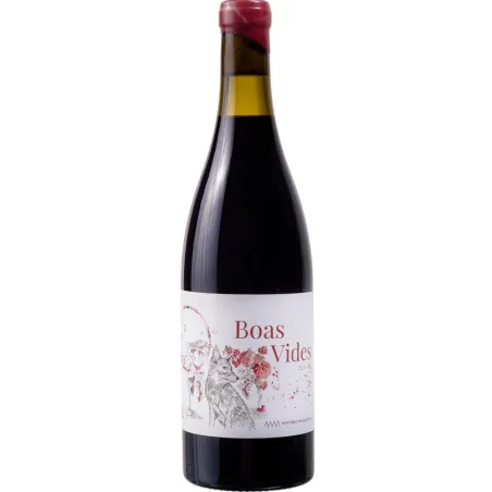 Boas Vides Sobranceiro 2021