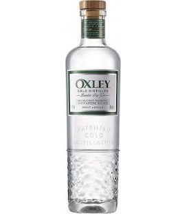 OXLEY DRY GIN 70CL