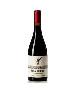 Pela Roques de Mustiguillo Tinto 2019
