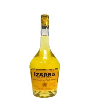 Licor Izarra Yellow 70 Cl.
