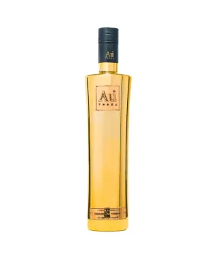 Au Vodka 70Cl.