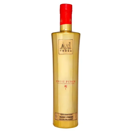 Au Vodka Fruit Punch 70Cl.