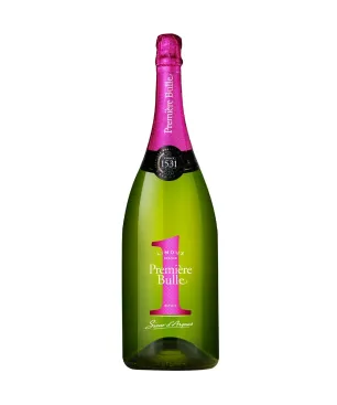 Premiere Bulle Fucsia Magnum