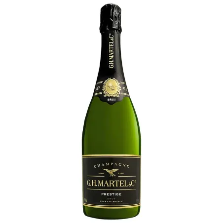 Champagne Martel Prestige Brut 75Cl.