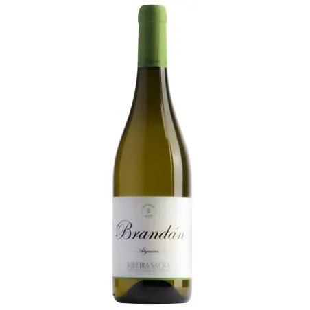 Algueira Brandán Godello 2024