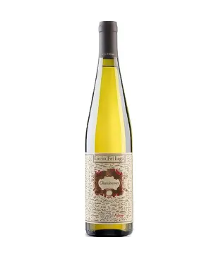 Livio Felluga Chardonnay