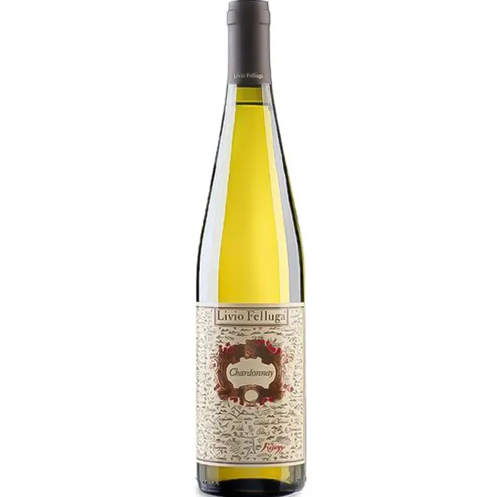 Livio Felluga Chardonnay