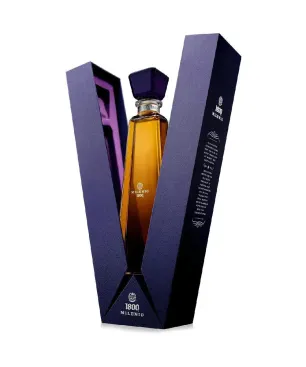 Tequila 1800 Milenio Estuchado 70Cl.
