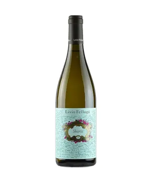 Livio Felluga Sharis