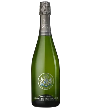 Barons de Rothschild Millésime 2012