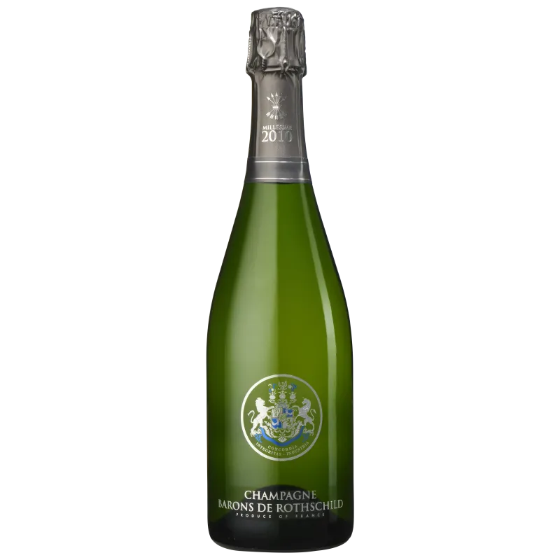 Barons de Rothschild Millésime 2012