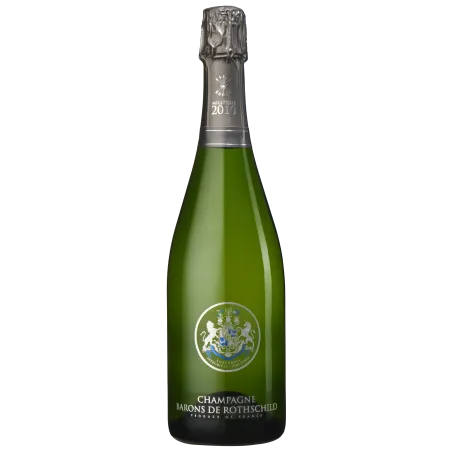 Barons de Rothschild Millésime 2012