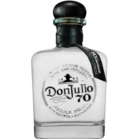 Tequila Don Julio 70