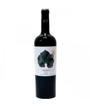 Amaren Coleccion Garnacha