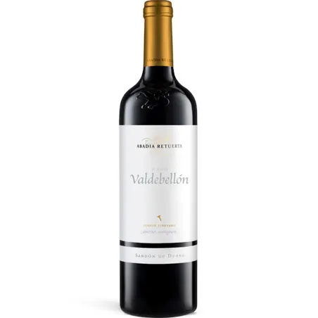 Abadía Retuerta Pago Valdebellon 2019