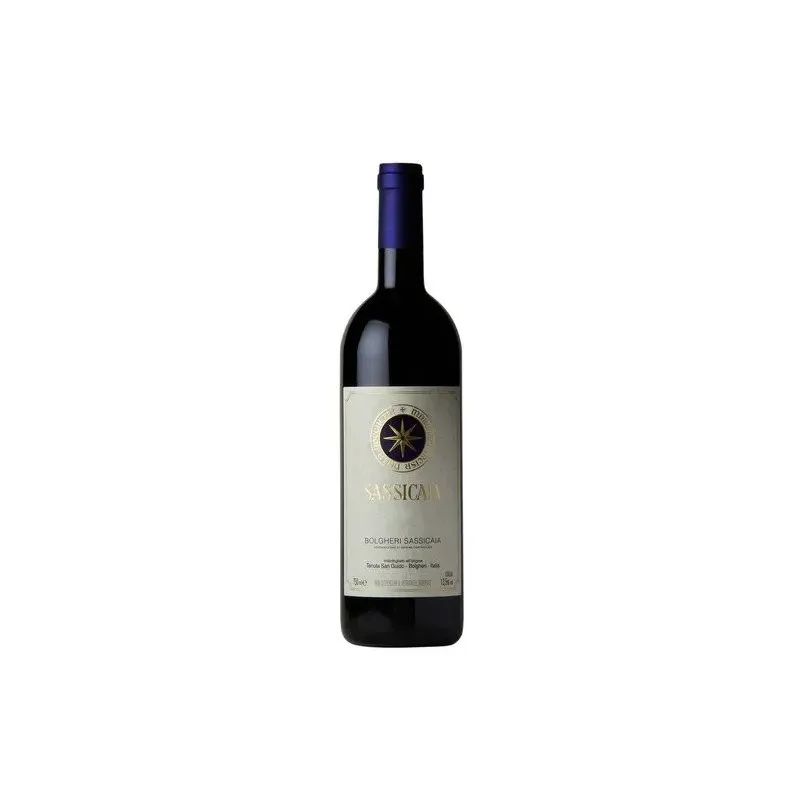 Sassicaia 2020