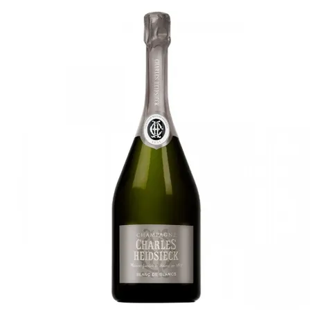 Charles Heidsieck Blanc de Blancs
