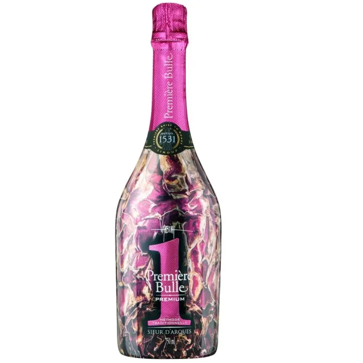 Premiere Bulle Premium Van Binh