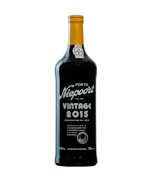 Niepoort Vintage 2015