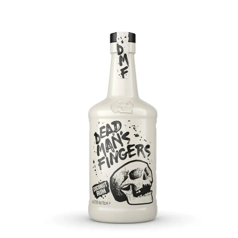 Dead Man's Fingers Coconut 70cl.