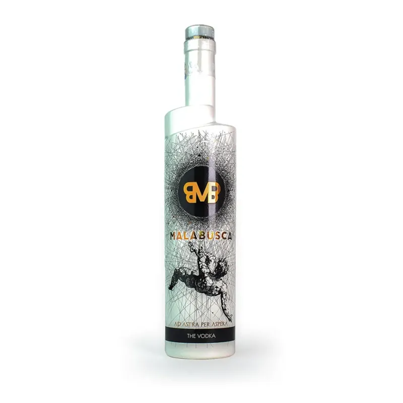 Vodka Malabusca 70 Cl.