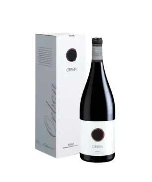Orben Magnum Estuchado 2019