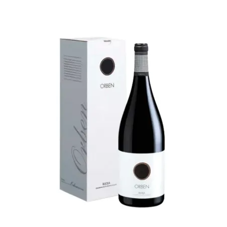 Orben Magnum Estuchado 2019
