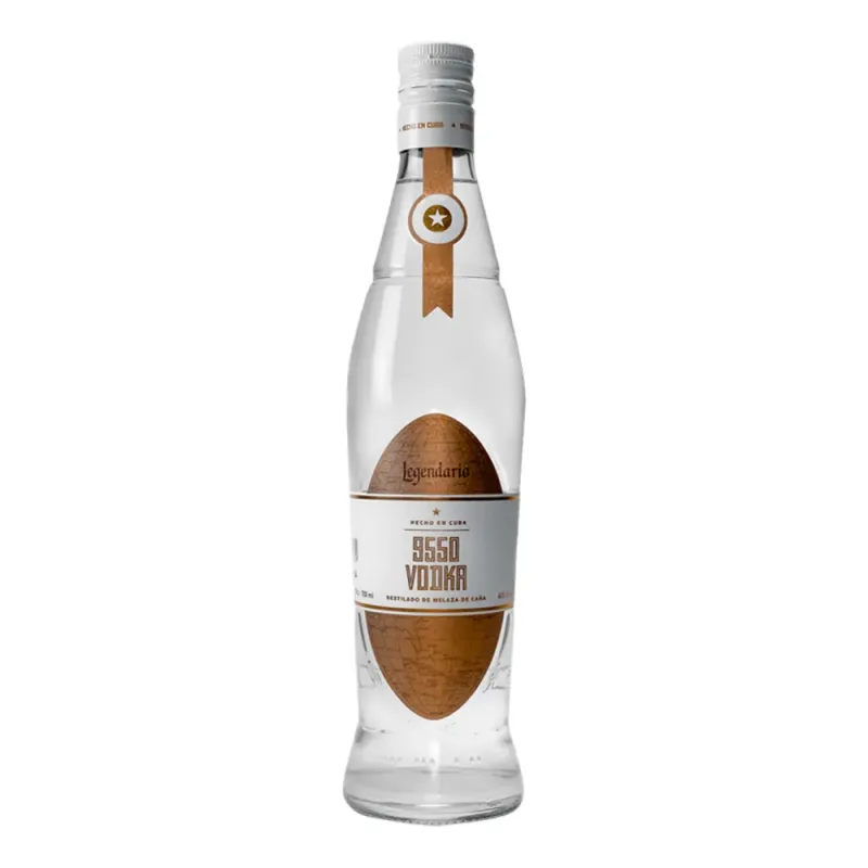 Legendario Vodka 9550