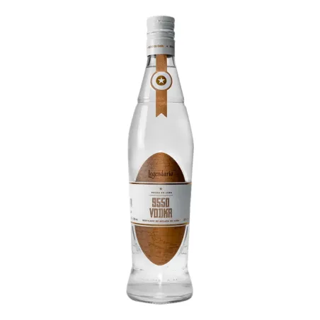 Legendario Vodka 9550